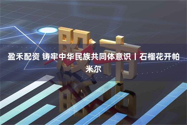 盈禾配资 铸牢中华民族共同体意识丨石榴花开帕米尔